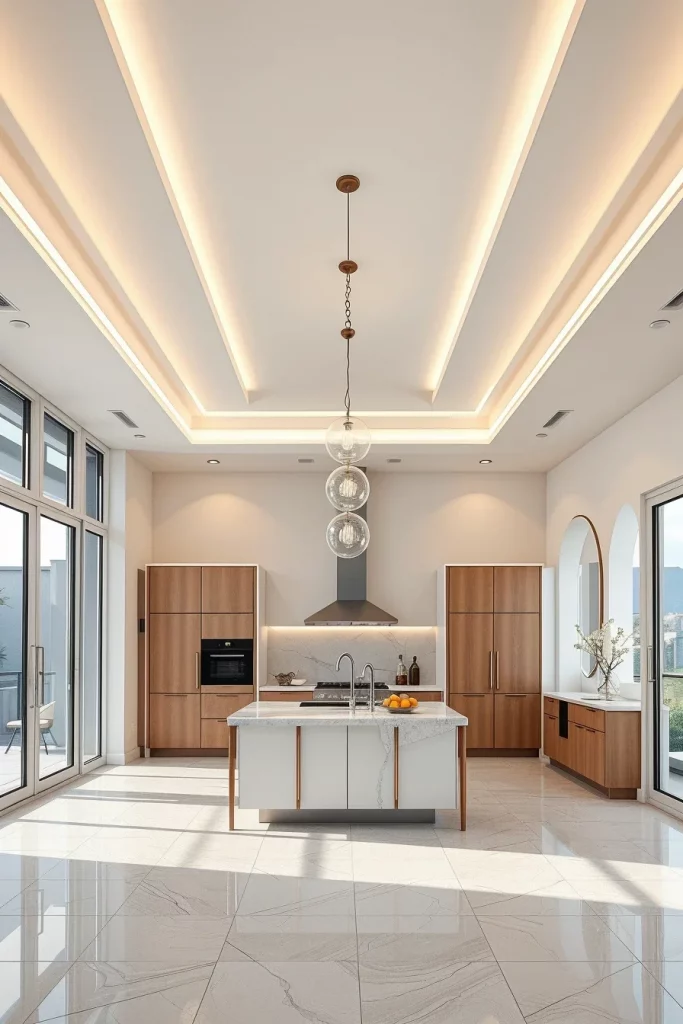 57 Modern Kitchen Decor Ideas Inspiration For A Stylish Contemporary Home