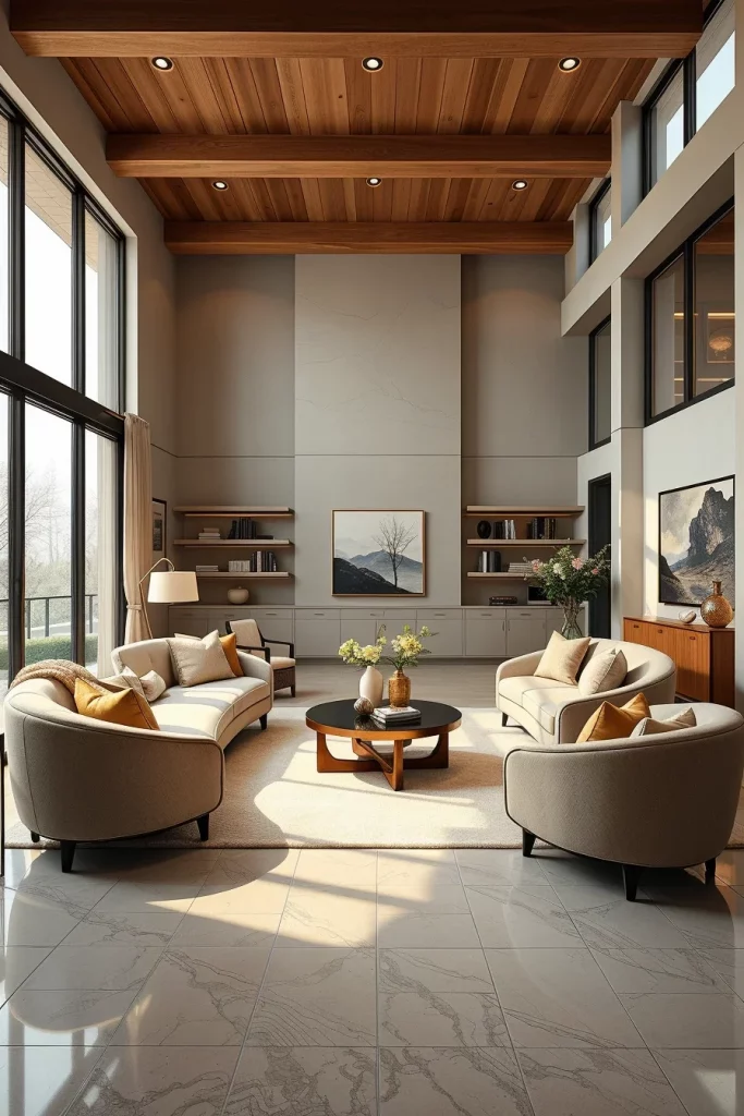 57 Elegant Living Room Furniture Arrangement Ideas For A Stylish And Balanced Home