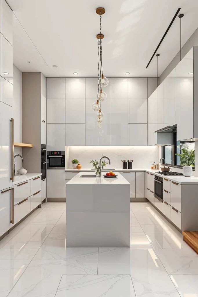 48 Affordable Kitchen Cabinets That Look Stylish And Save Your Budget