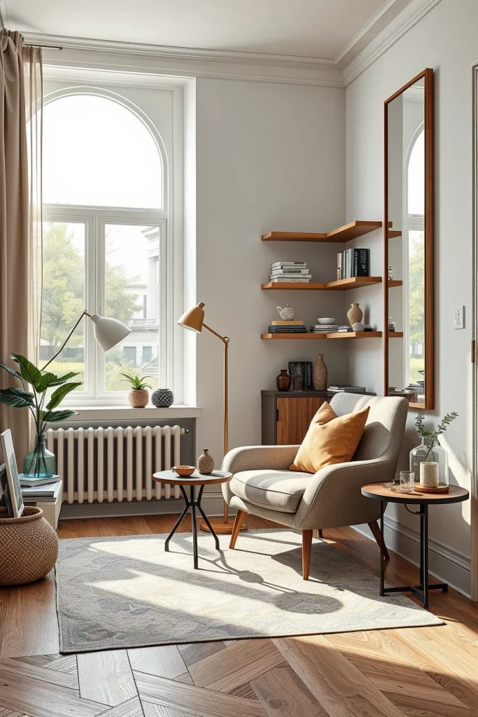 51 Small Lounge Ideas To Create A Stylish And Comfortable Space