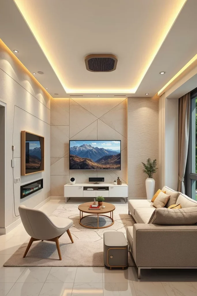 56 Small Minimalist Living Room Ideas To Create A Stylish And Functional Space