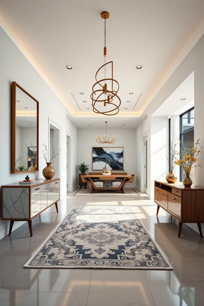 52 Entry Hallway Design Ideas Modern For A Stylish And Welcoming Home