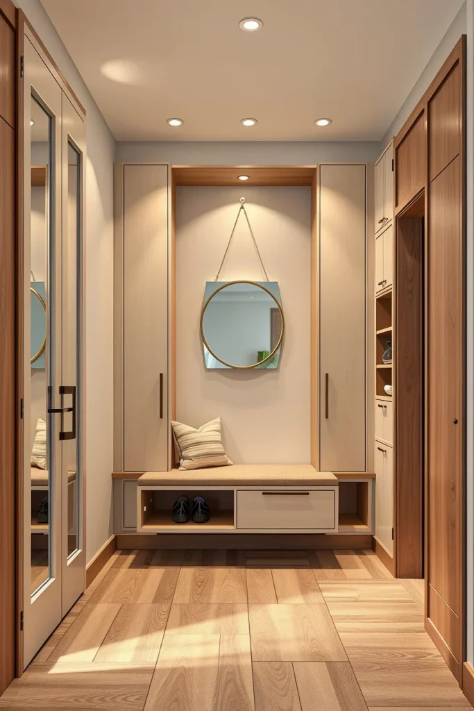 55 Modern Entryway Ideas That Instantly Elevate Your Home Entrance
