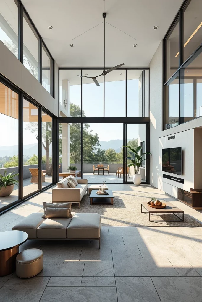 59 Minimalist Living Room Decor Ideas For A Stylish And Peaceful Home