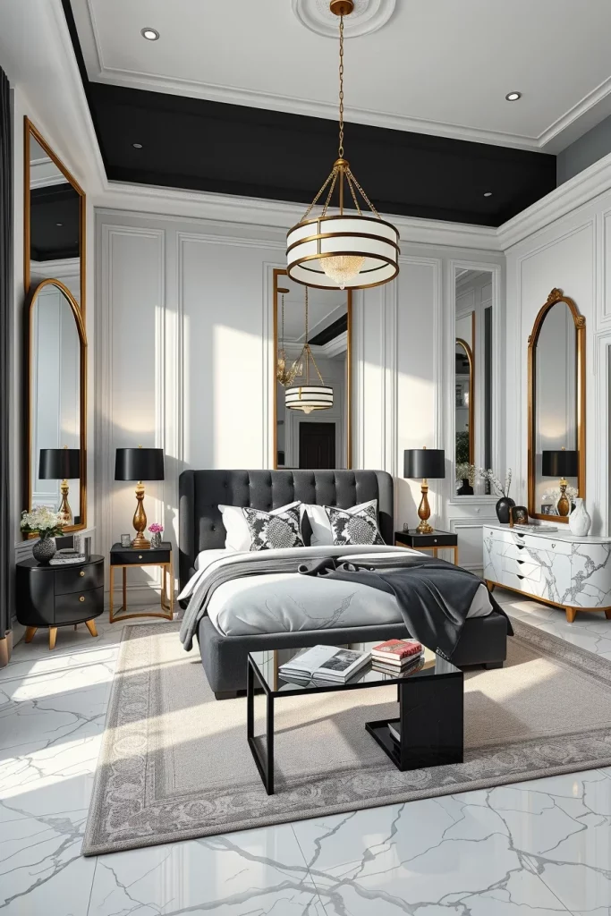 50 Luxury Bedroom Interior Design Inspiration Ideas For A Sophisticated Retreat