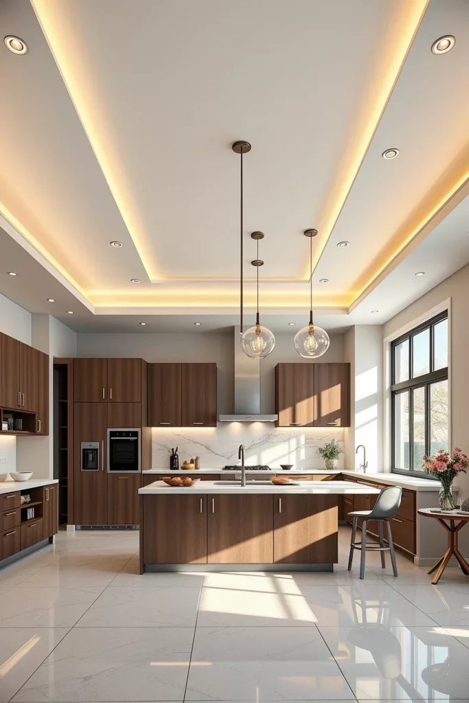 57 Modern Kitchen Decor Ideas Inspiration For A Stylish Contemporary Home