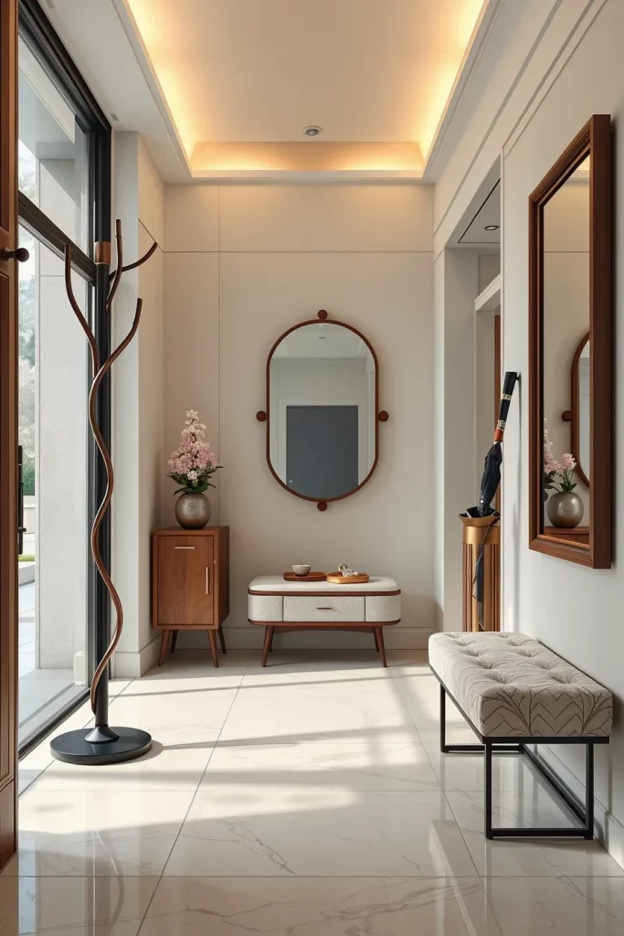 52 Entryway Hallway Decor Ideas Modern For A Stylish And Welcoming Home