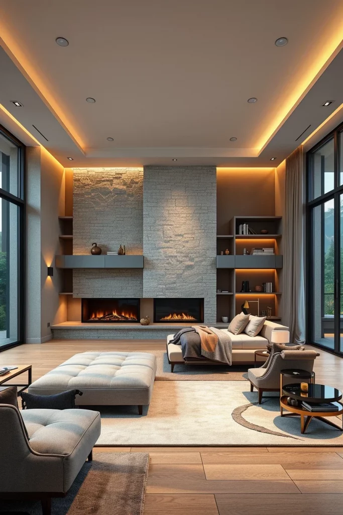 51 High-End Modern Bedroom Ideas For A Luxurious And Timeless Space