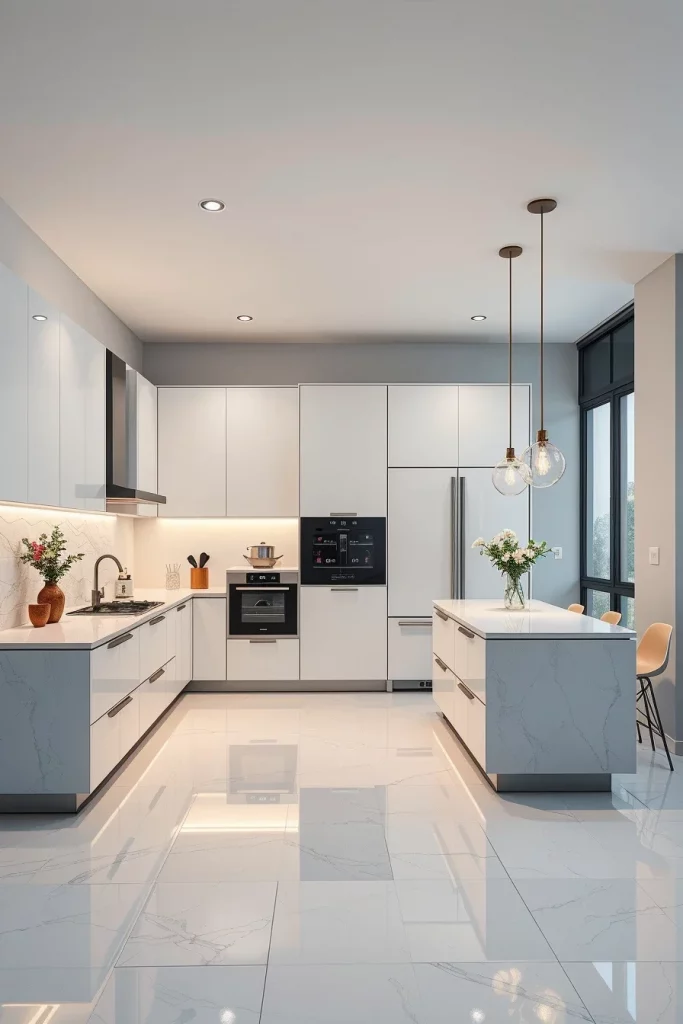 48 Affordable Kitchen Cabinets That Look Stylish And Save Your Budget