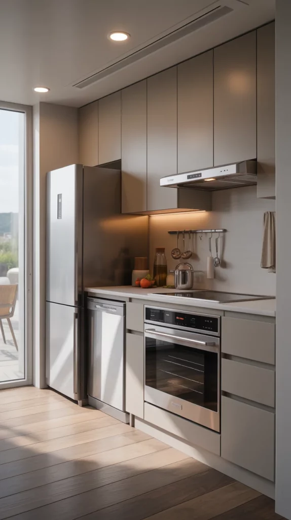 37 Small Kitchen Remodel Ideas Budget Friendly That Look Stylish And Save Money