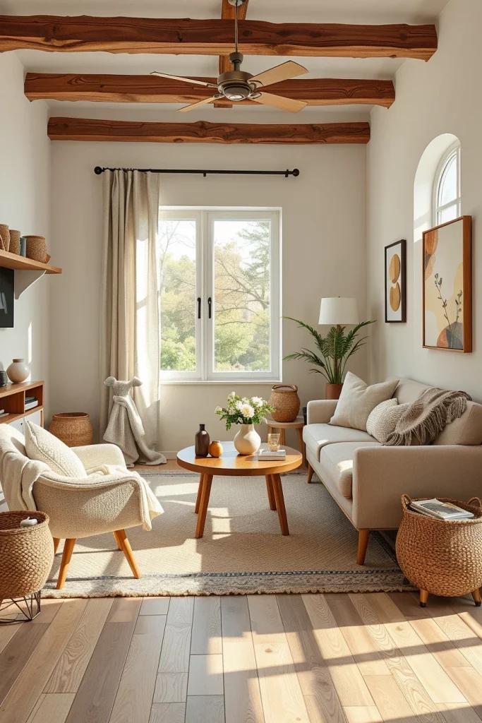56 Modern Tiny Living Room Ideas To Maximize Style And Small Spaces