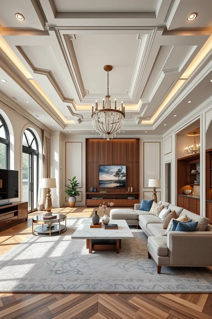 58 Stylish Living Room Inspiration Ideas To Elevate Your Home
