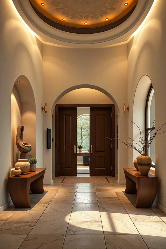 55 Modern Entryway Ideas That Instantly Elevate Your Home Entrance