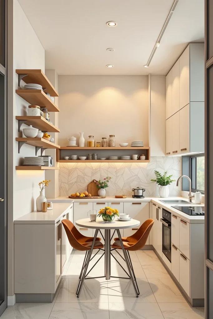 52 Small Kitchen Organization Storage Ideas To Maximize Every Inch In Style