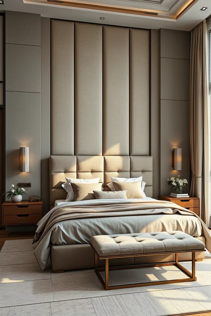 50 Luxury Bedroom Interior Design Inspiration Ideas For A Sophisticated Retreat