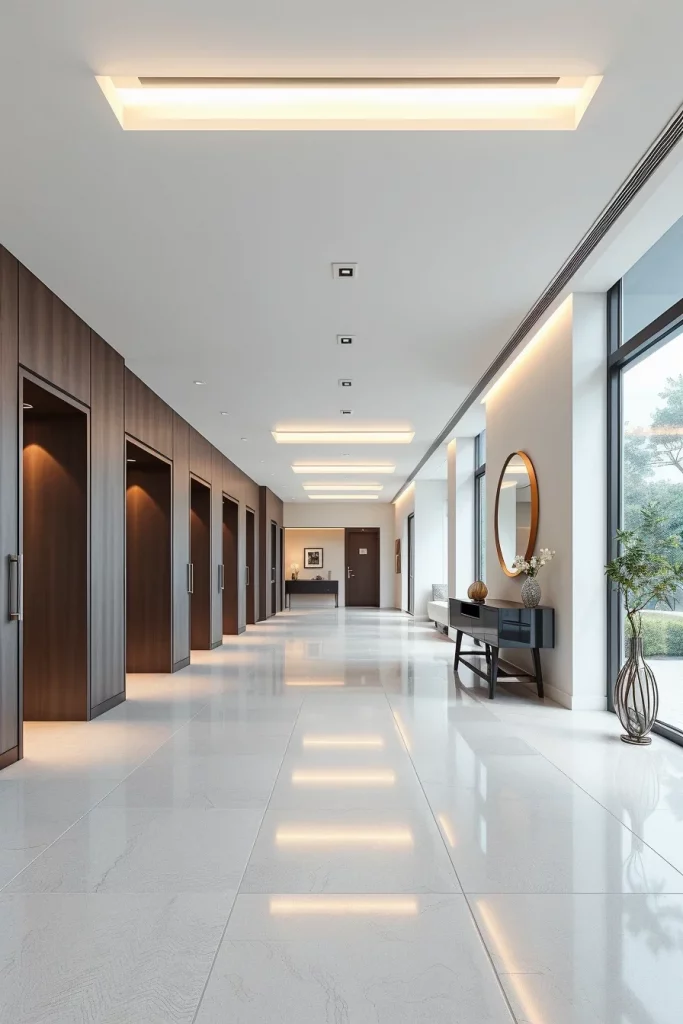 50 Hallway Lighting Ideas To Transform Your Entryway With Style