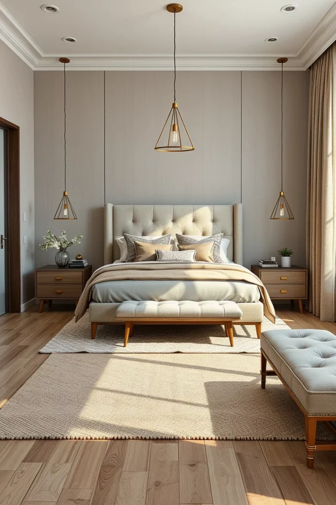 58 Small Bedroom Layout Ideas Inspiration For A Stylish And Functional Space