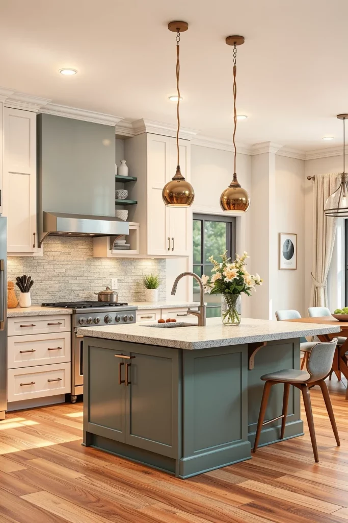 54 Inexpensive Kitchen Ideas To Create A Stylish Home On A Budget