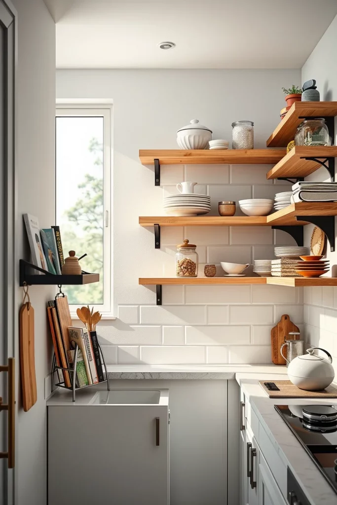 58 Small Kitchen Remodel Ideas Budget Friendly For A Stylish And Functional Space
