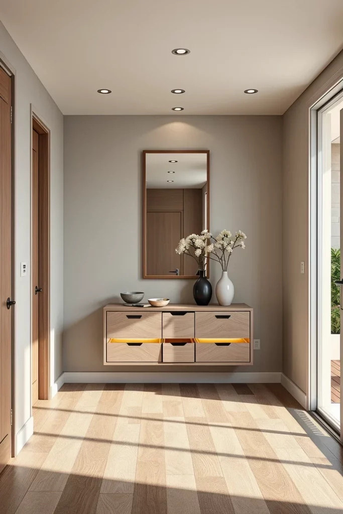 52 Entry Hallway Design Ideas Modern For A Stylish And Welcoming Home