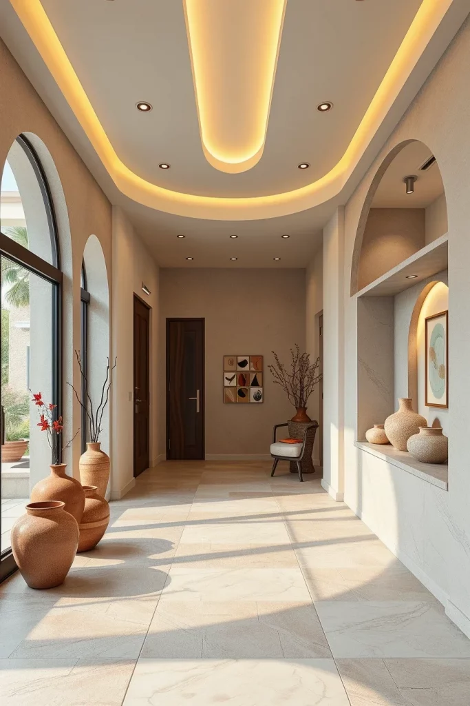 55 Modern Entryway Ideas That Instantly Elevate Your Home Entrance