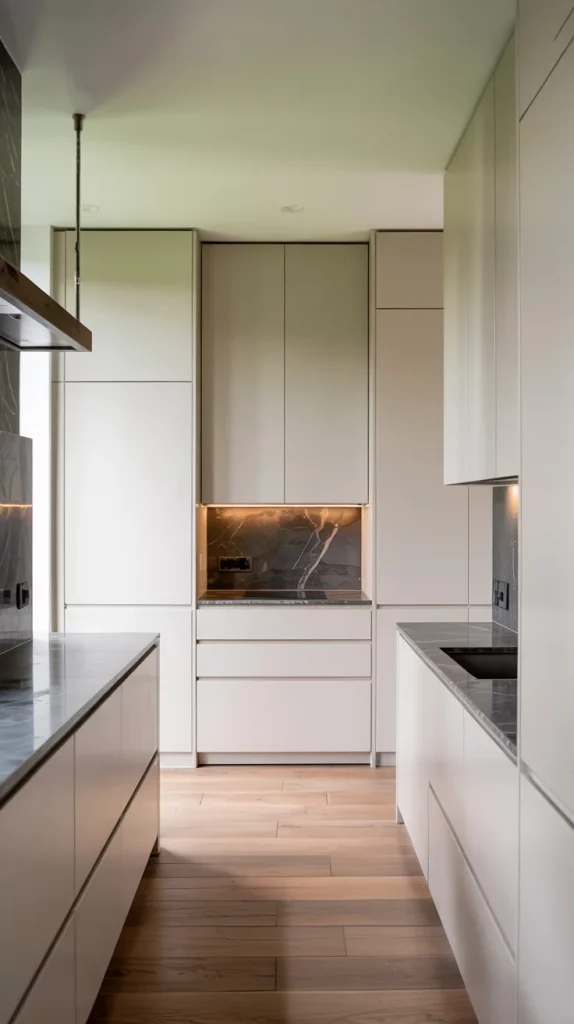 60 Tiny Kitchen Layout Ideas To Maximize Space With Smart Design