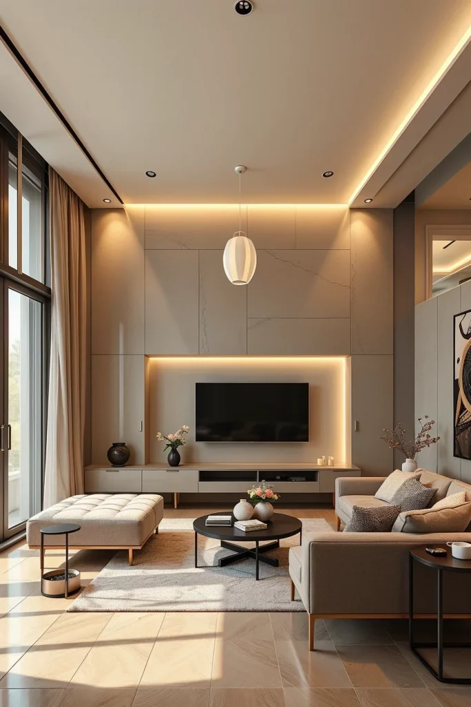 59 Modern Small Living Room Ideas To Maximize Style And Space