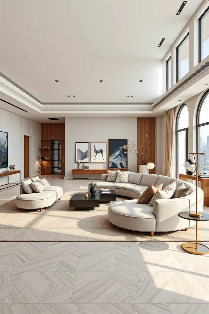 59 Minimalist Living Room Decor Ideas For A Stylish And Peaceful Home