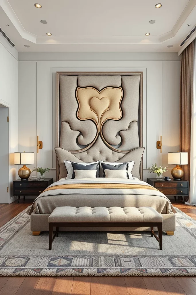 55 Modern Bedroom Decorating Ideas Inspiration For A Stylish And Cozy Retreat