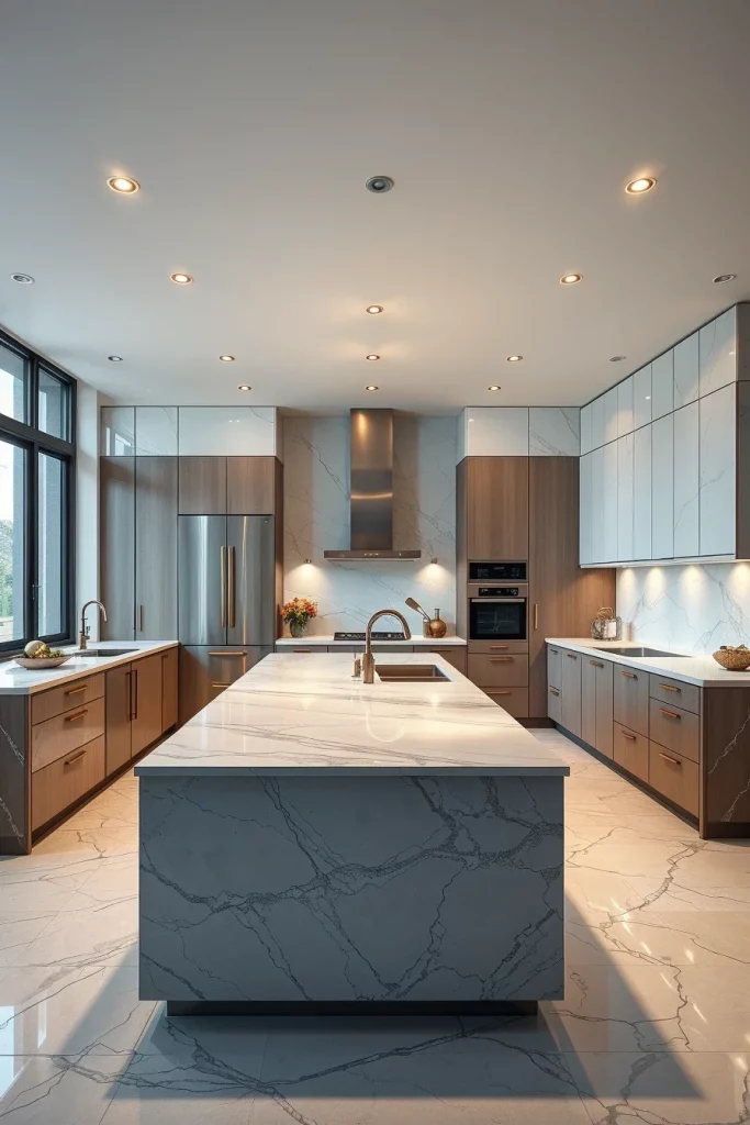 57 Modern Kitchen Decor Ideas Inspiration For A Stylish Contemporary Home