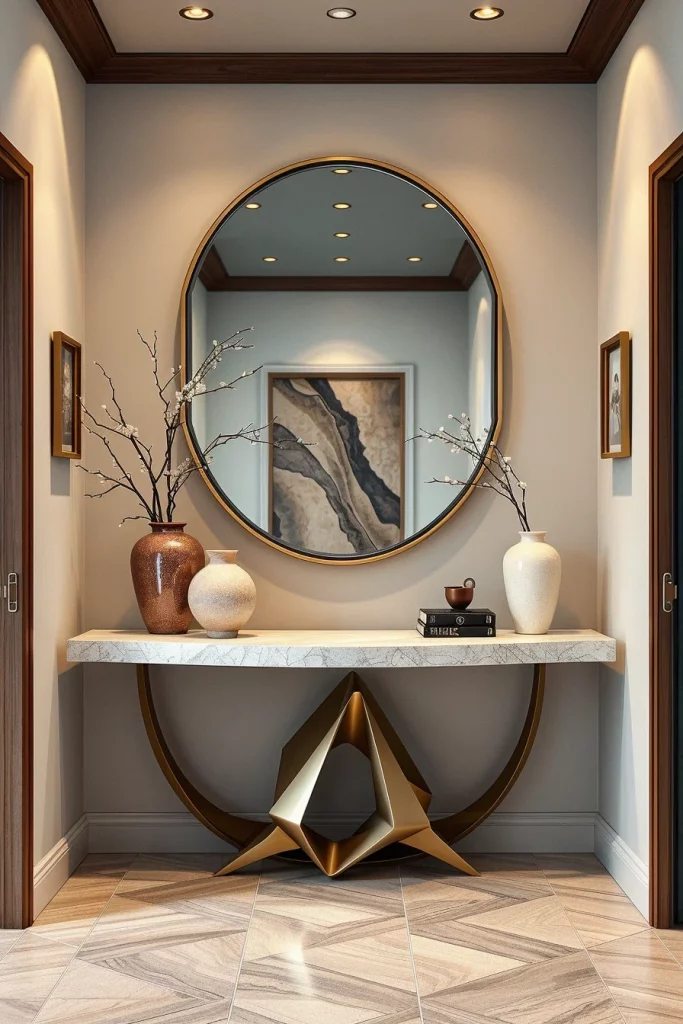 52 Entryway Hallway Decor Ideas Modern For A Stylish And Welcoming Home