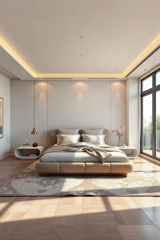 53 Simple Bedroom Design Ideas For A Stylish And Peaceful Retreat