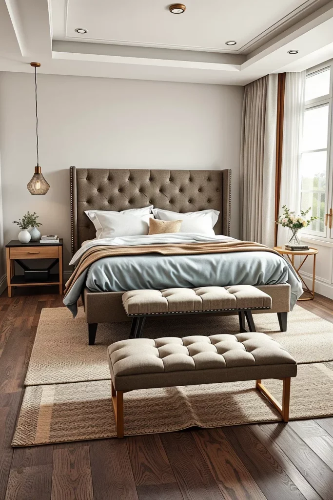 58 Small Bedroom Layout Ideas Inspiration For A Stylish And Functional Space