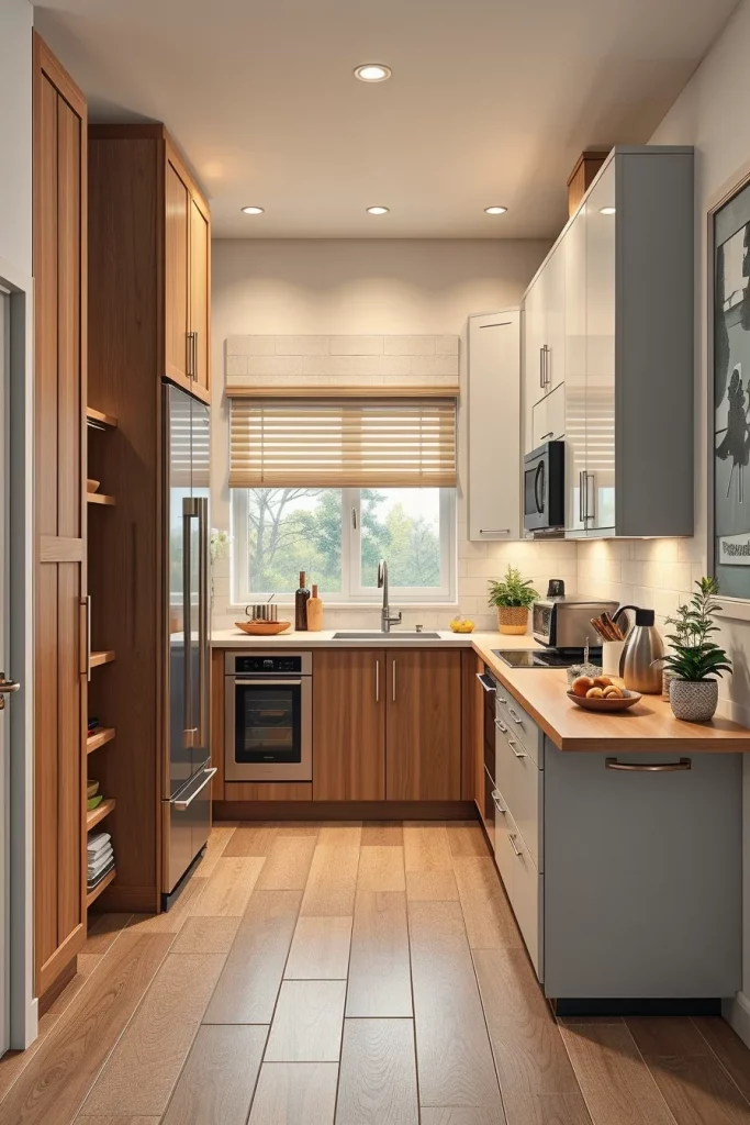 48 Affordable Kitchen Cabinets That Look Stylish And Save Your Budget