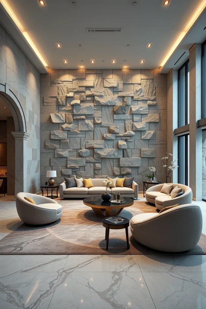 60 Luxury Living Room Interior Design Ideas For A Sophisticated And Elegant Home