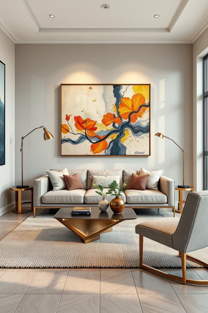 59 Small Living Room Ideas To Create A Stylish And Cozy Space