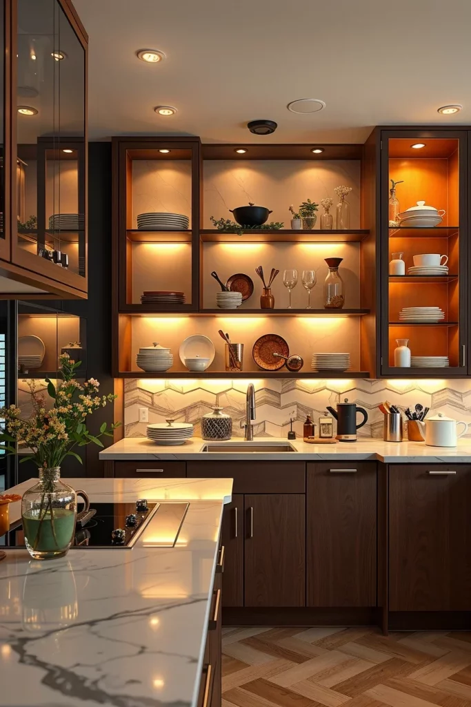 59 DIY Kitchen Remodel Ideas To Transform Your Space On A Budget