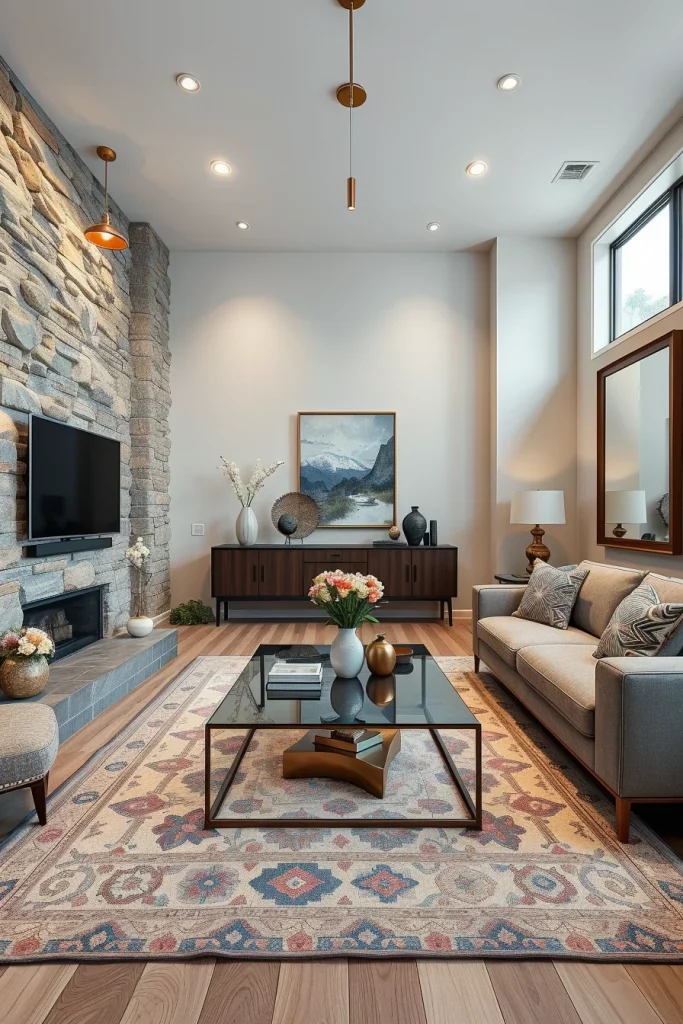 58 Stylish Living Room Inspiration Ideas To Elevate Your Home