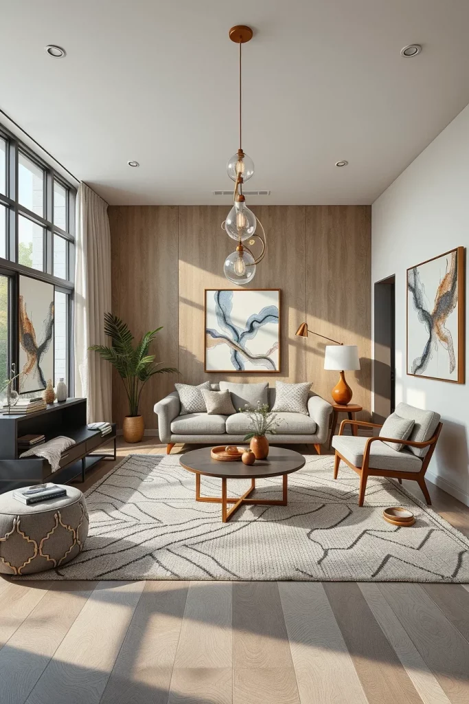 59 Modern Small Living Room Ideas To Maximize Style And Space