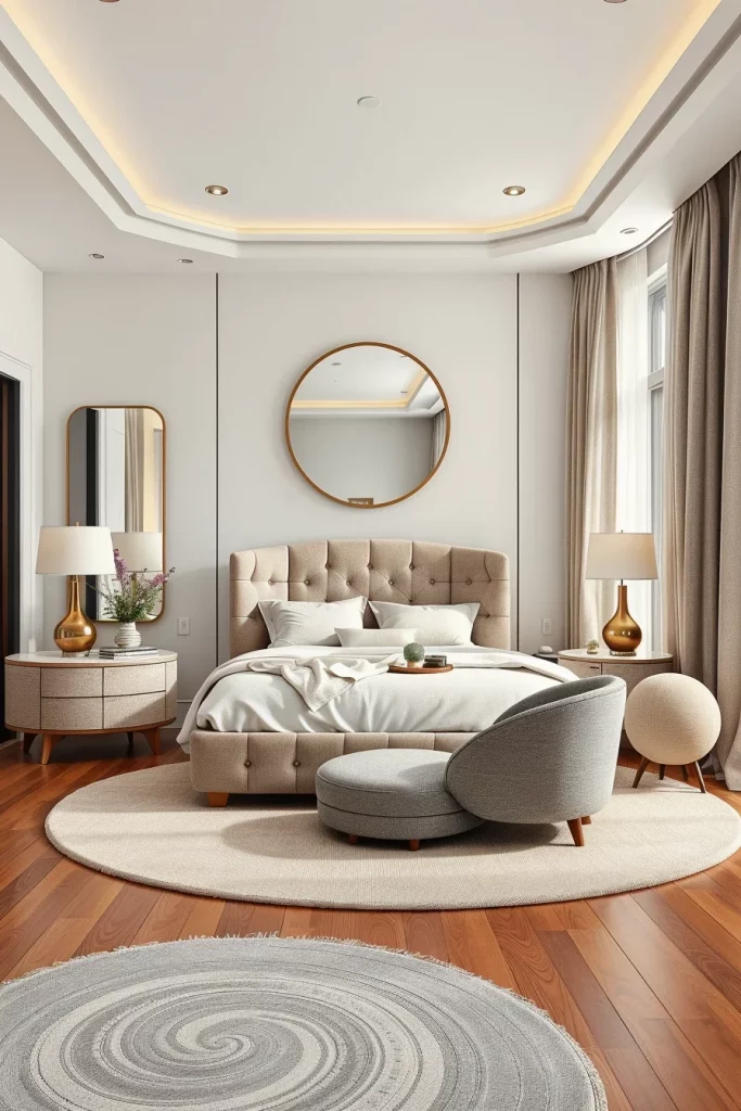 55 Modern Bedroom Decorating Ideas Inspiration For A Stylish And Cozy Retreat