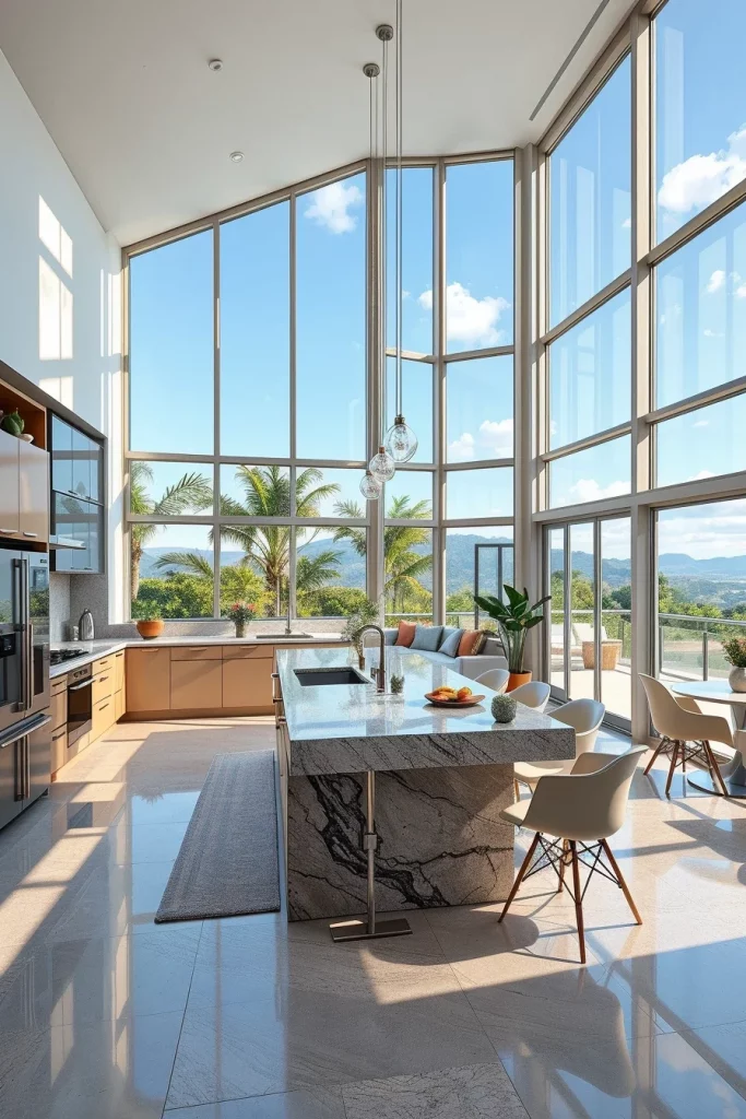 57 Modern Kitchen Decor Ideas Inspiration For A Stylish Contemporary Home