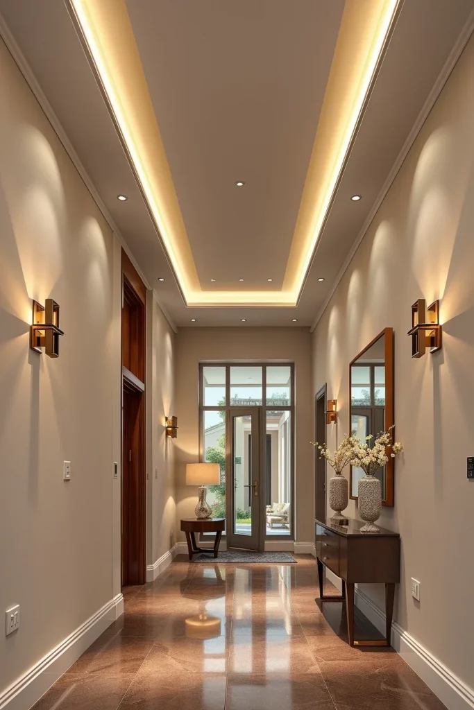 52 Entryway Hallway Decor Ideas Modern For A Stylish And Welcoming Home