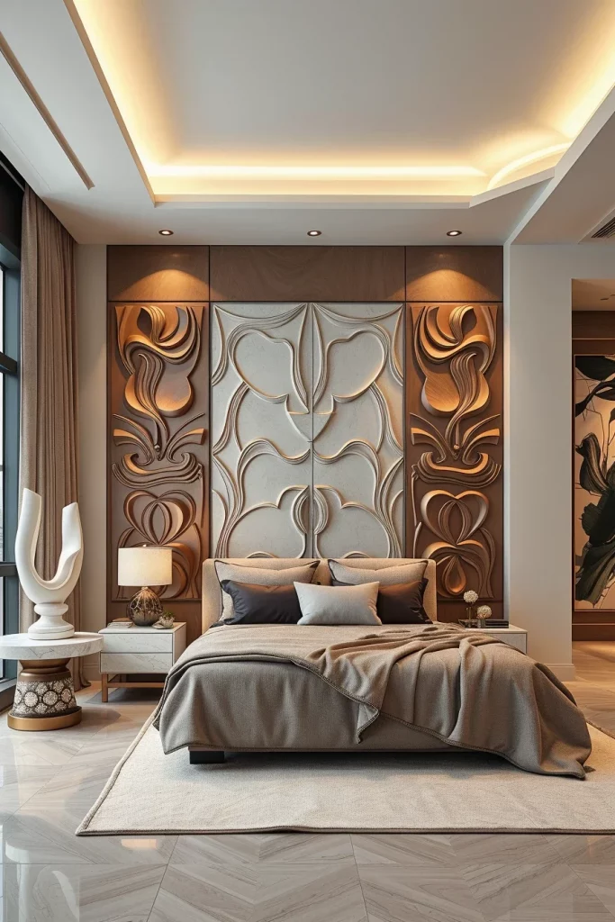 60 Closed-Door Wardrobes For Your Bedroom That Blend Style And Smart Storage