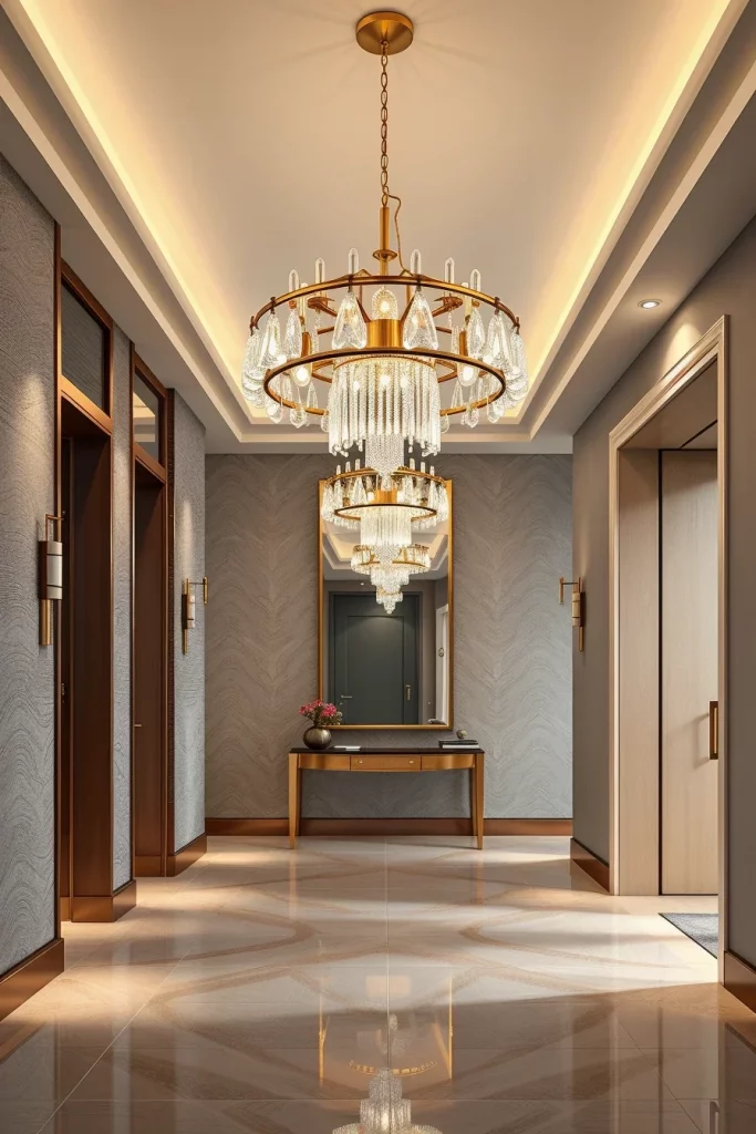 50 Hallway Lighting Ideas To Transform Your Entryway With Style