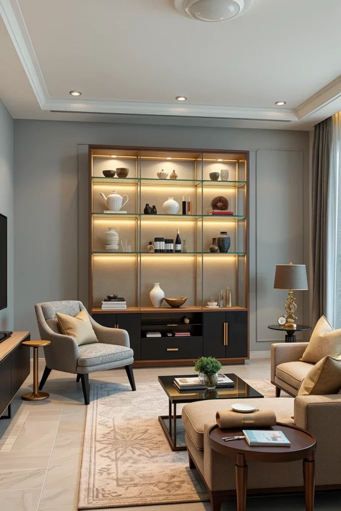 56 Small Living Room Furniture Ideas To Maximize Style And Space