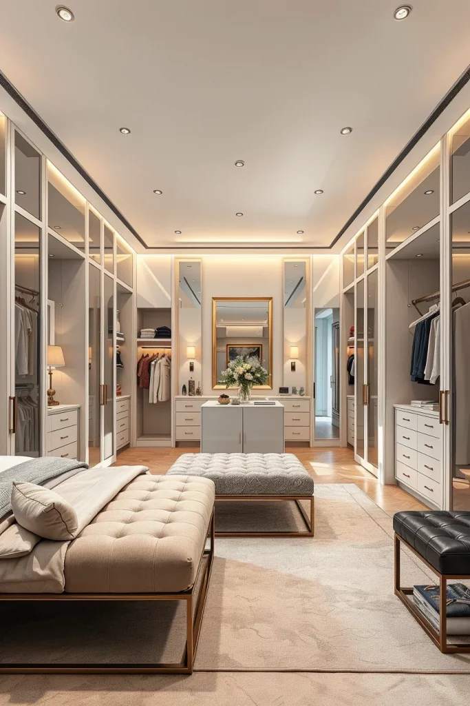 51 High-End Modern Bedroom Ideas For A Luxurious And Timeless Space