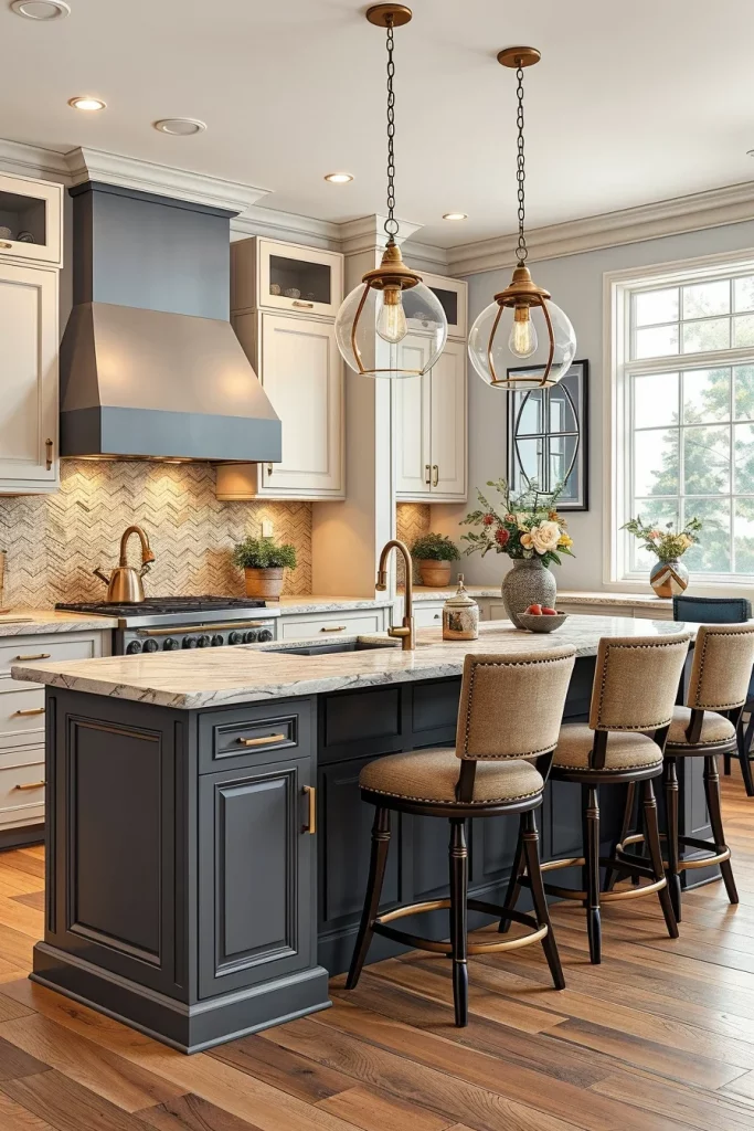 48 Affordable Kitchen Cabinets That Look Stylish And Save Your Budget