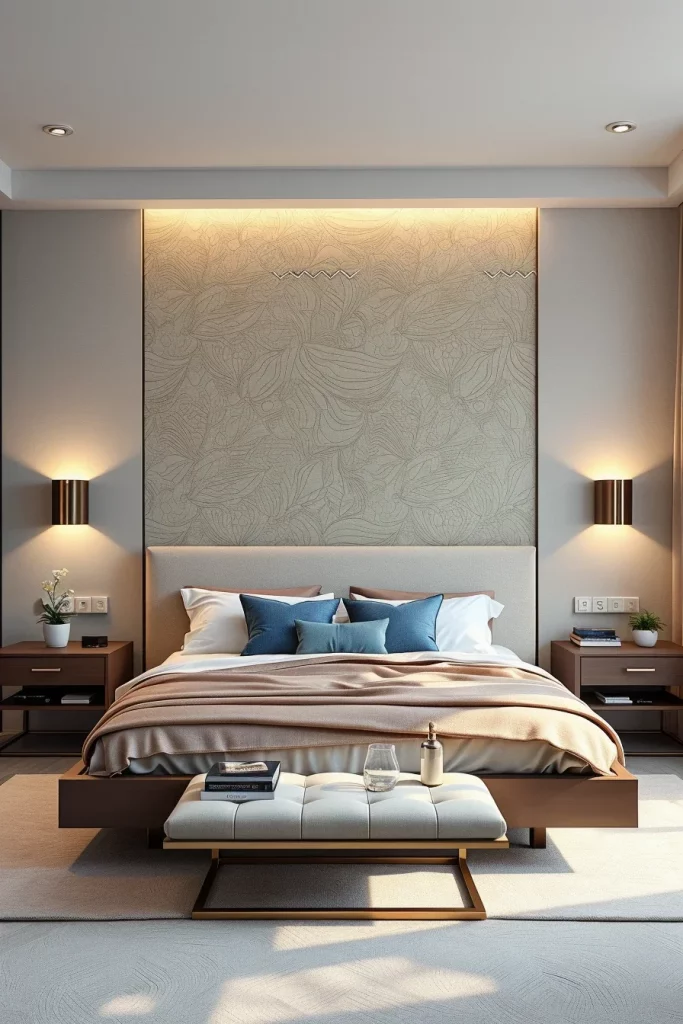 56 Platform Bed Bedroom Ideas For A Modern, Cozy, And Stylish Space