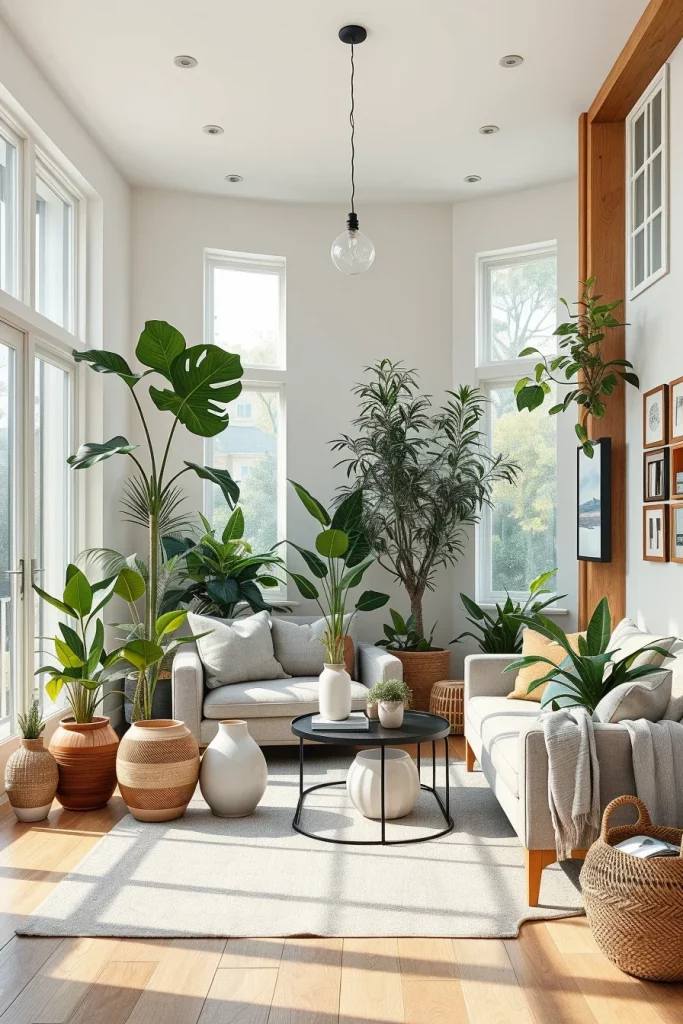 58 Scandinavian Living Room Design Inspiration: Modern Ideas For A Cozy And Stylish Home