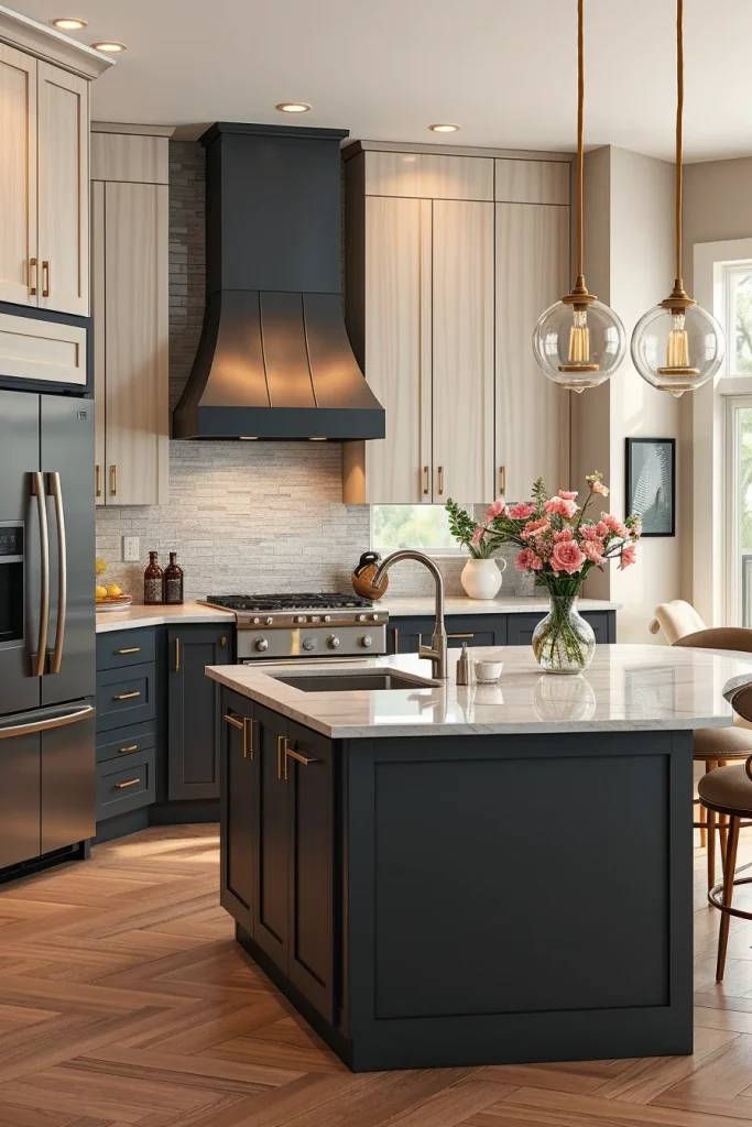 54 Inexpensive Kitchen Ideas To Create A Stylish Home On A Budget